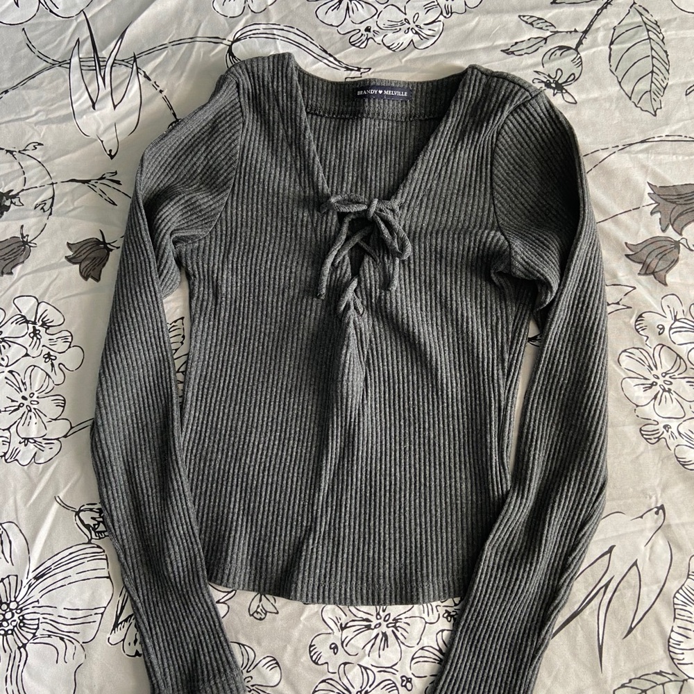brandy melville top